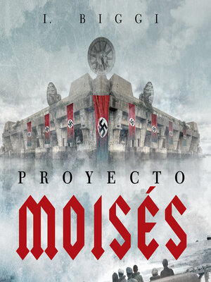 cover image of Proyecto Moisés